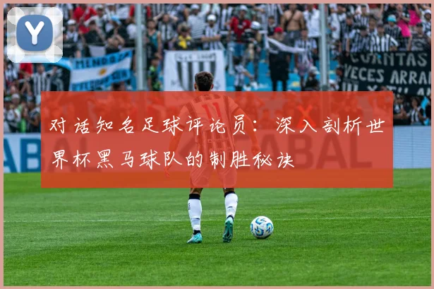 对话知名足球评论员：深入剖析世界杯黑马球队的制胜秘诀